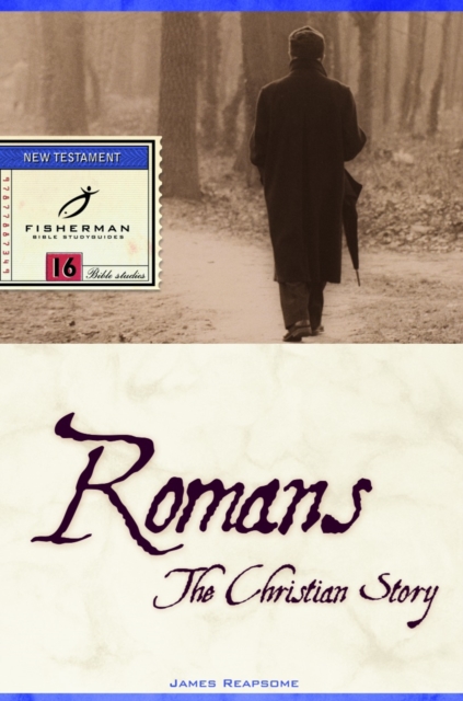 Romans: The Christmas Story, Paperback / softback Book