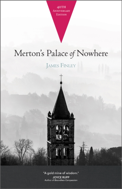 Merton's Palace of Nowhere : 40th Anniversary Edition, Paperback / softback Book