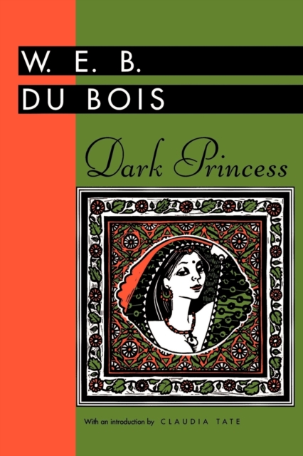 Dark Princess, Paperback / softback Book