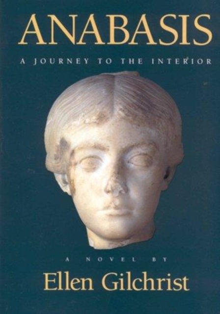 Anabasis : A Journey to the Interior, Paperback / softback Book
