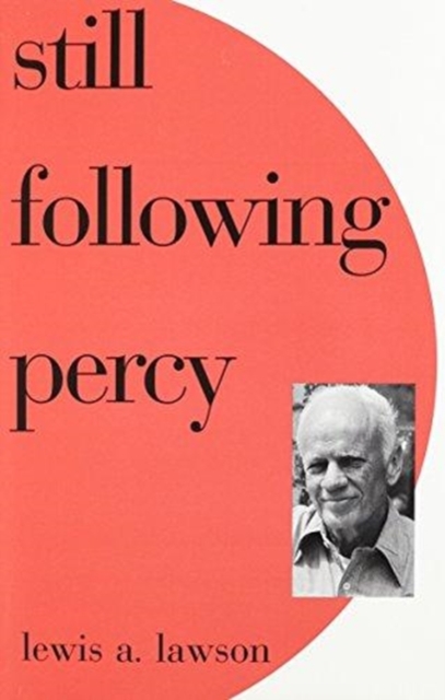 Still Following Percy, Hardback Book