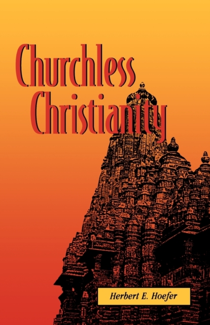 Churchless Christianity, Sheet map Book