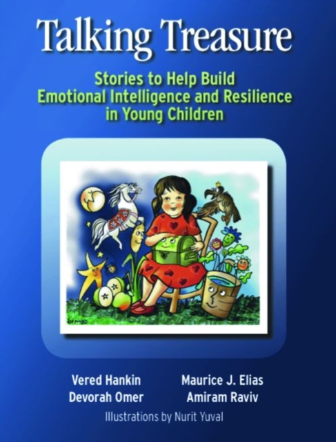 Talking Treasure : Stories to Help Build Emotional Intelligence and Resilience in Young Children, Paperback / softback Book