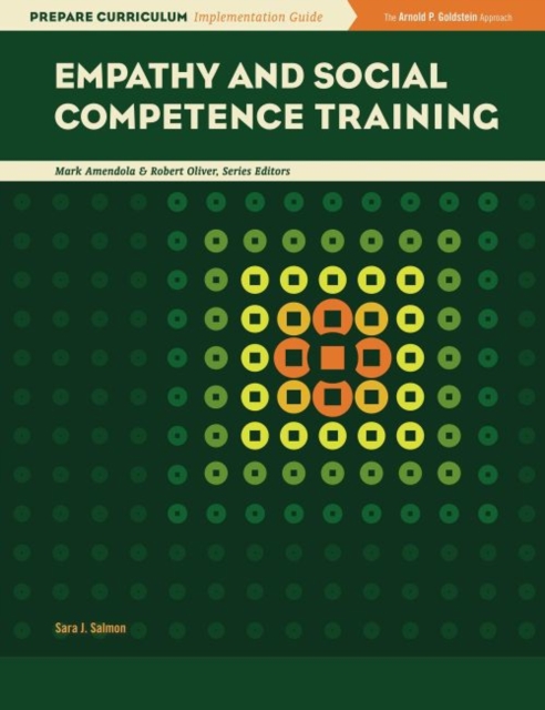 Empathy and Social Competence Training, Paperback / softback Book