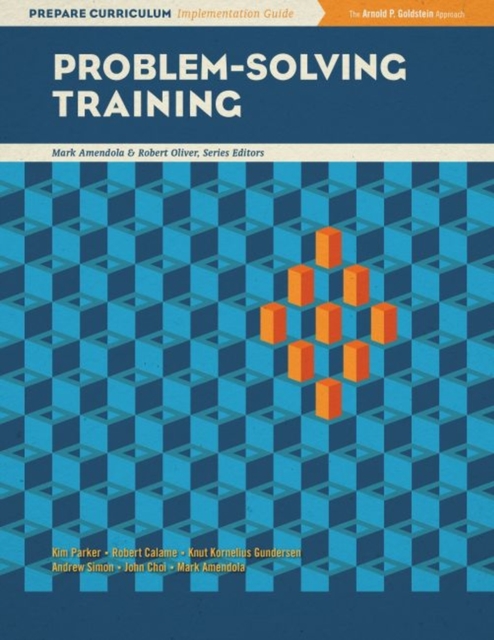 Problem-Solving Training, Paperback / softback Book