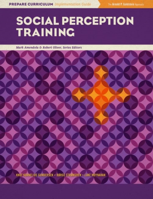 Social Perception Training, Paperback / softback Book