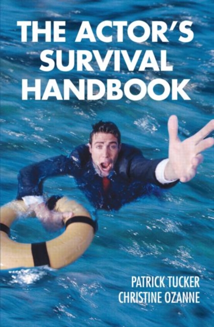The Actor's Survival Handbook, Paperback / softback Book
