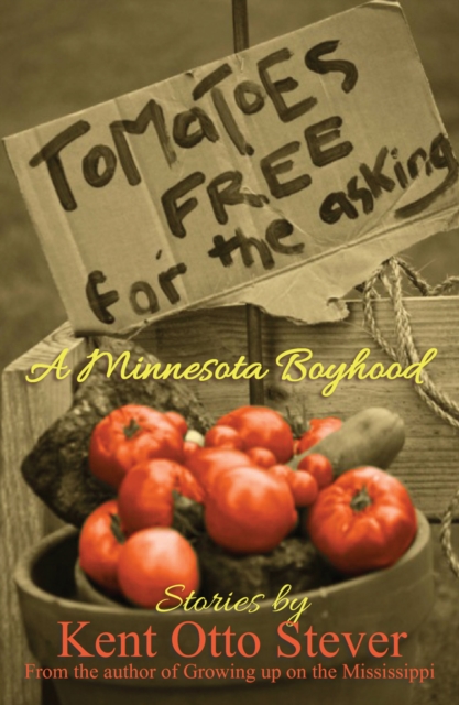 Tomatoes Free for the Asking, EPUB eBook
