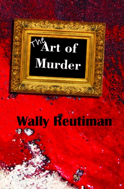 The Art of Murder, Paperback / softback Book