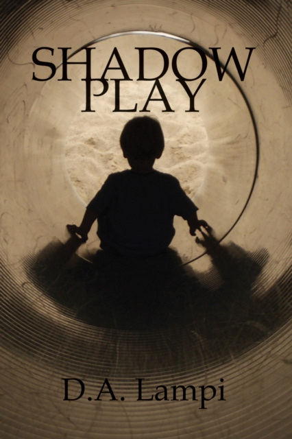 Shadow Play, EPUB eBook
