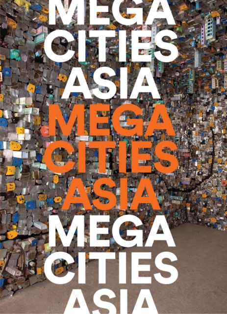 Megacities Asia, Paperback / softback Book