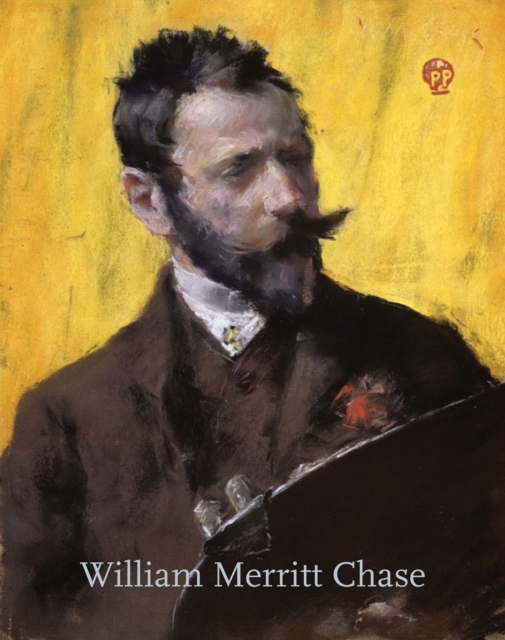 William Merritt Chase, Paperback / softback Book