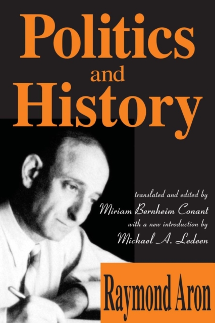 Politics and History, Paperback / softback Book