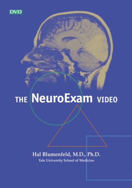 The NeuroExam Video, DVD video Book