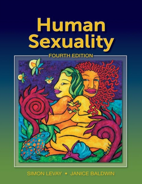Human Sexuality, Hardback Book