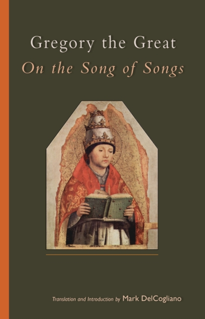 On the Song of Songs, Paperback / softback Book