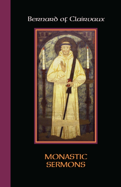 Monastic Sermons, Paperback / softback Book