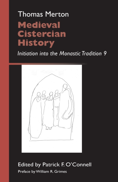 Medieval Cistercian History : Initiation into the Monastic Tradition 9, EPUB eBook