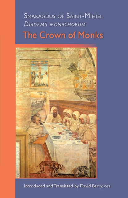The Crown of Monks, EPUB eBook