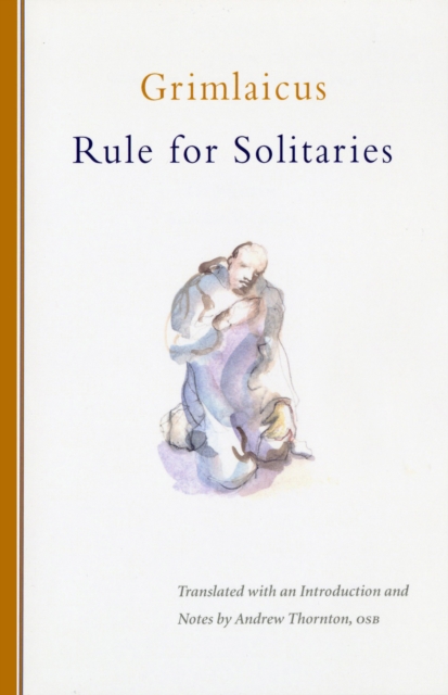 Rule for Solitaries, EPUB eBook