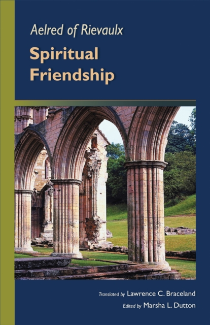 Spiritual Friendship, EPUB eBook