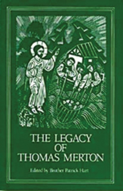 The Legacy of Thomas Merton, Paperback / softback Book