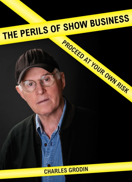 The Perils of Show Business : Proceed at Your Own Risk, DVD video Book