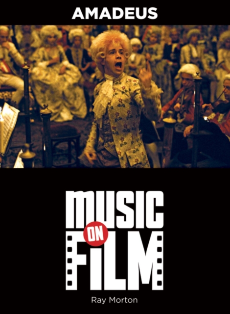 Amadeus : Music on Film Series, EPUB eBook