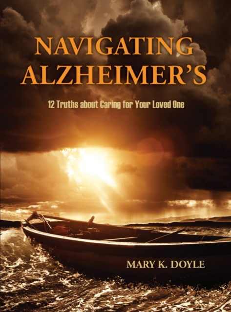 Navigating Alzheimer's, EPUB eBook