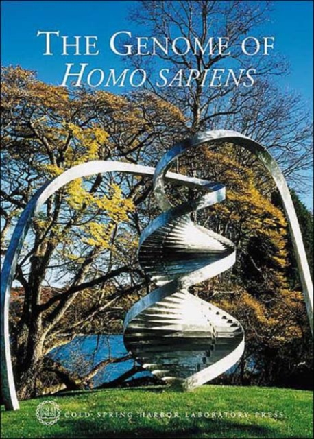 The Genome of Homo Sapiens, Hardback Book