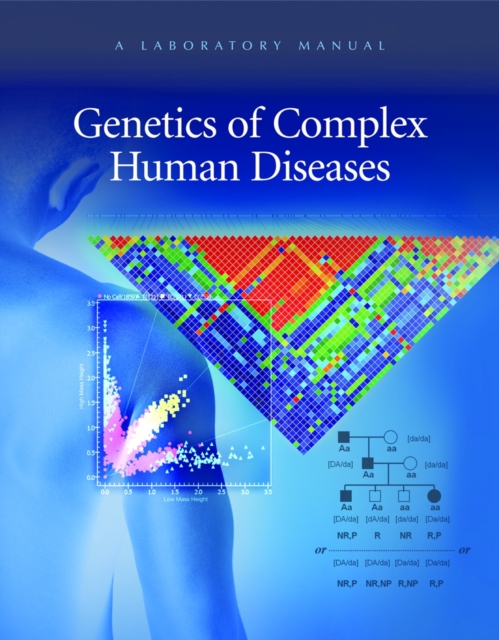 Genetics of Complex Human Diseases, Hardback Book