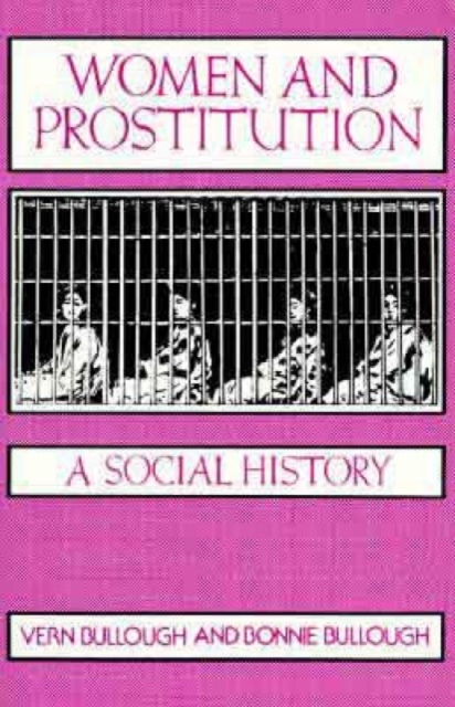 Women And Prostitution, Paperback / softback Book