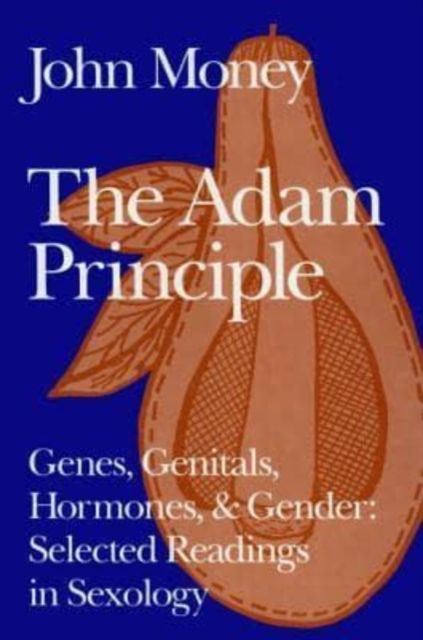 The Adam Principle, Hardback Book