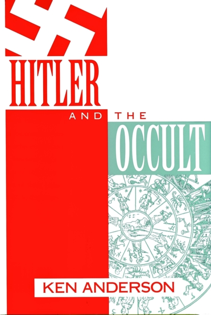 Hitler and the Occult, Hardback Book