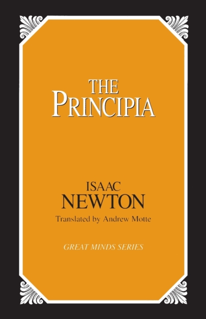 The Principia, Paperback / softback Book