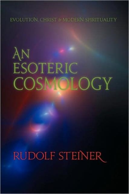 An Esoteric Cosmology, Paperback / softback Book