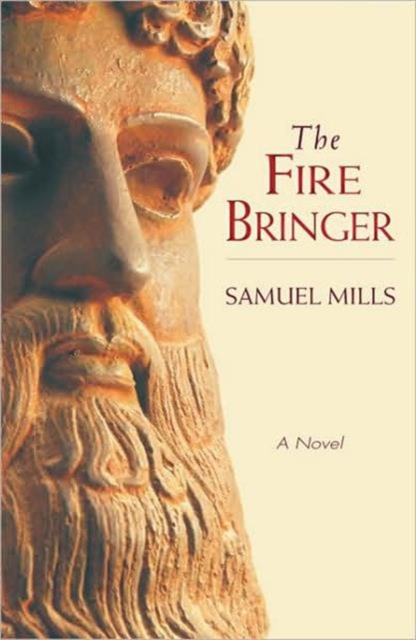 The Fire Bringer, Paperback / softback Book