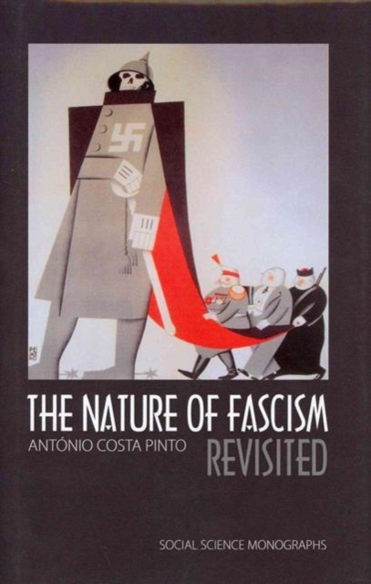 The Nature of Fascism Revisited, Hardback Book