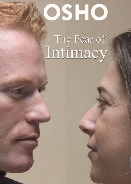 The Fear of Intimacy, EPUB eBook