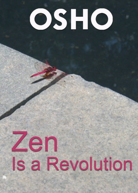 Zen Is a Revolution, EPUB eBook