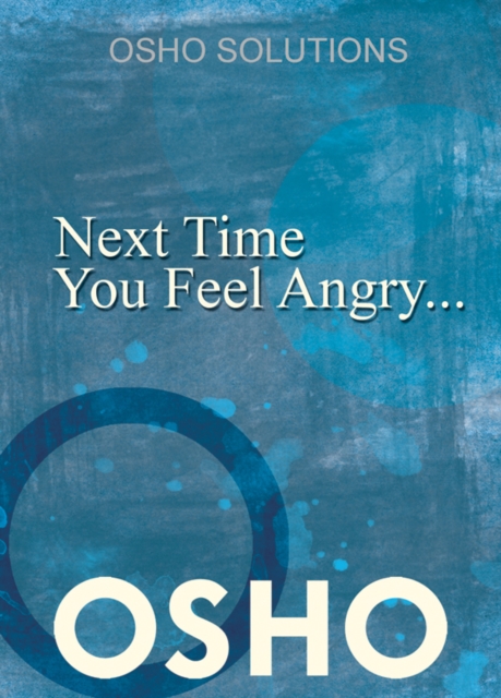 Next Time You Feel Angry..., EPUB eBook