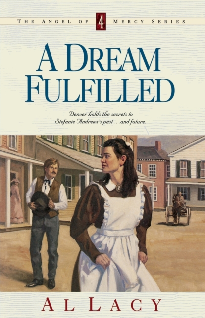 Dream Fulfilled, Paperback / softback Book