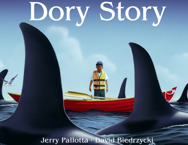 Dory Story, Hardback Book