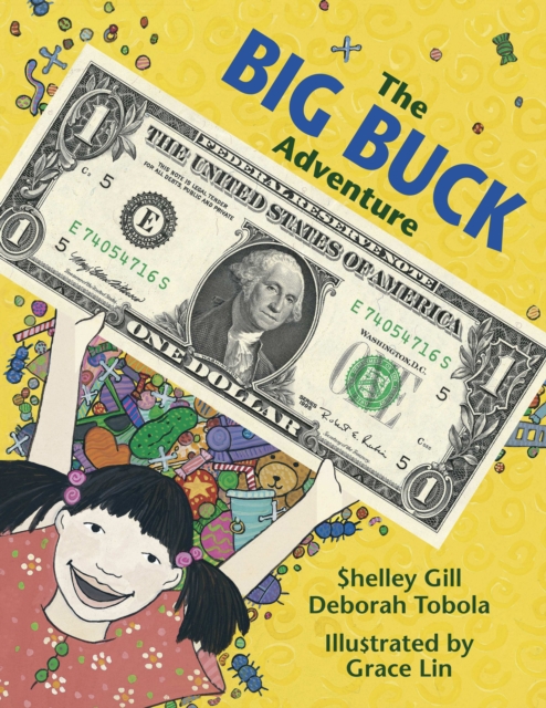 The Big Buck Adventure, Paperback / softback Book