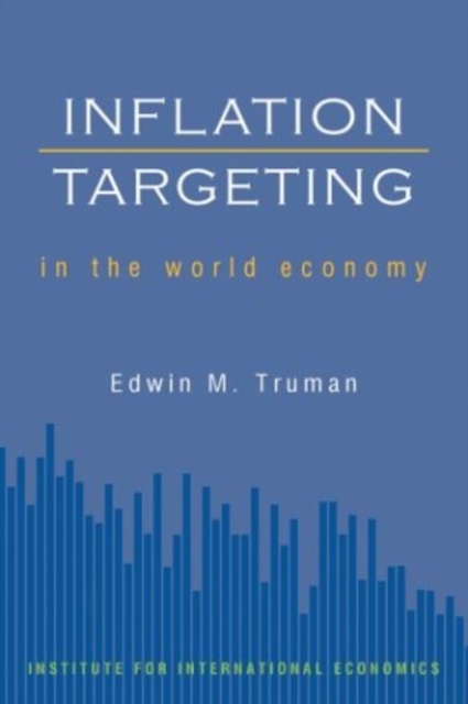 Inflation Targeting in the World Economy, PDF eBook