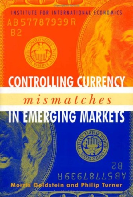 Controlling Currency Mismatches in Emerging Markets, PDF eBook