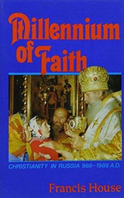 Millennium of Faith: Christia, Paperback / softback Book