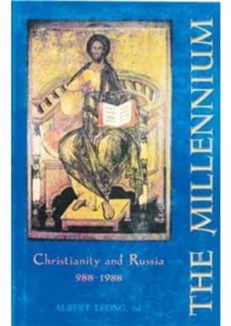 Millennium  The: Christianity and R, Paperback / softback Book
