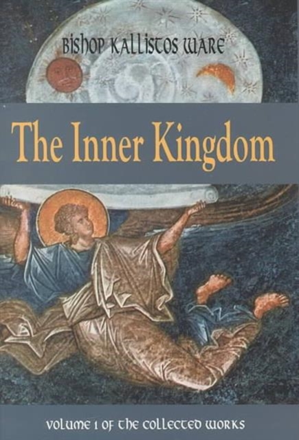 Inner Kingdom  The ^hardcover], Hardback Book