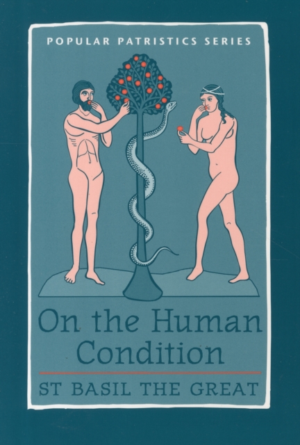 On the Human Condition, Paperback / softback Book